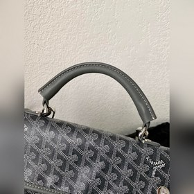 Рюкзак Goyard Saint-Léger . Этот рюкз