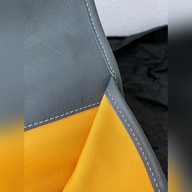 Рюкзак Goyard Saint-Léger . Этот рюкз