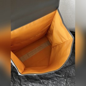 Рюкзак Goyard Saint-Léger . Этот рюкз