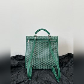 Рюкзак Goyard Saint-Léger . Этот рюкз
