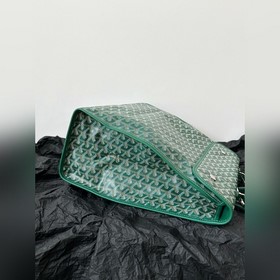 Рюкзак Goyard Saint-Léger . Этот рюкз