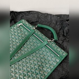 Рюкзак Goyard Saint-Léger . Этот рюкз