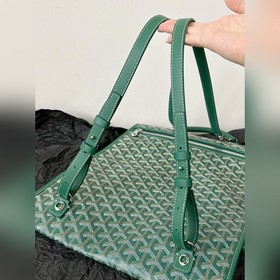 Рюкзак Goyard Saint-Léger . Этот рюкз