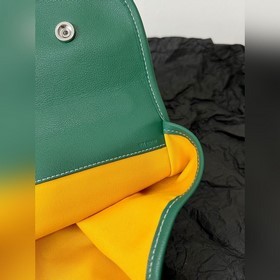 Рюкзак Goyard Saint-Léger . Этот рюкз