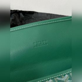 Рюкзак Goyard Saint-Léger . Этот рюкз