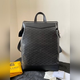 Мужская сумка-рюкзак Goyard Cisaln. Н