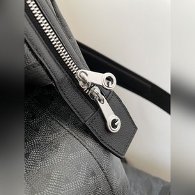 Мужская сумка-рюкзак Goyard Cisaln. Н