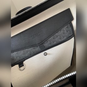 Мужская сумка-рюкзак Goyard Cisaln. Н