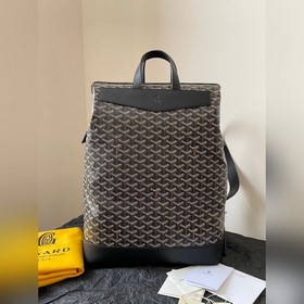 Мужская сумка-рюкзак Goyard Cisaln. Н