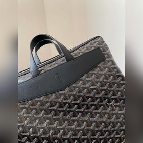 Мужская сумка-рюкзак Goyard Cisaln. Н