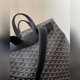 Мужская сумка-рюкзак Goyard Cisaln. Н