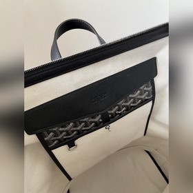 Мужская сумка-рюкзак Goyard Cisaln. Н