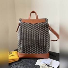 Мужская сумка-рюкзак Goyard Cisaln. Н