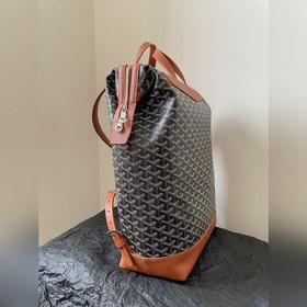 Мужская сумка-рюкзак Goyard Cisaln. Н