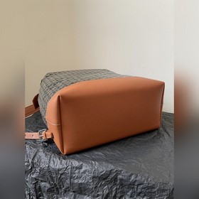 Мужская сумка-рюкзак Goyard Cisaln. Н