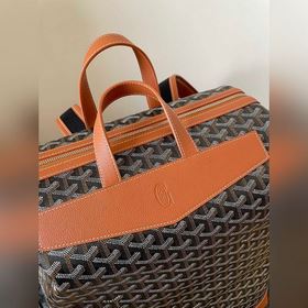 Мужская сумка-рюкзак Goyard Cisaln. Н