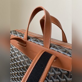 Мужская сумка-рюкзак Goyard Cisaln. Н