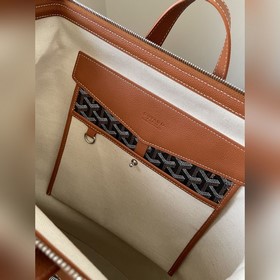 Мужская сумка-рюкзак Goyard Cisaln. Н