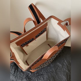 Мужская сумка-рюкзак Goyard Cisaln. Н