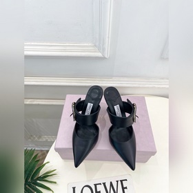 Jimmy Choo 26ss ---  Новинка весна