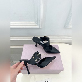 Jimmy Choo 26ss ---  Новинка весна