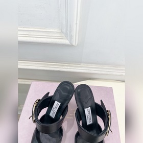 Jimmy Choo 26ss ---  Новинка весна