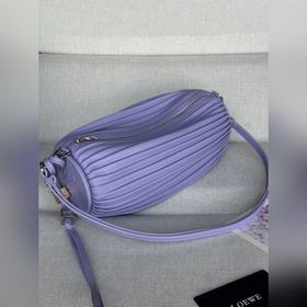 Оригинальная кожа  Loewe Брелок-сум
