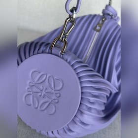 Оригинальная кожа  Loewe Брелок-сум