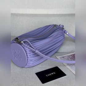 Оригинальная кожа  Loewe Брелок-сум