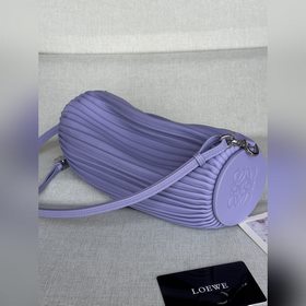 Оригинальная кожа  Loewe Брелок-сум