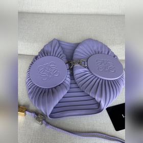 Оригинальная кожа  Loewe Брелок-сум