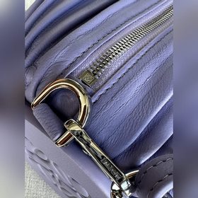 Оригинальная кожа  Loewe Брелок-сум