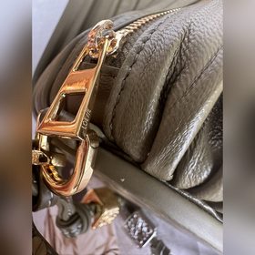 Оригинальная кожа Поступила в продажу