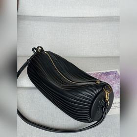 Оригинальная кожа  Loewe  Браслет-