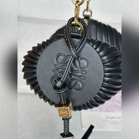 Оригинальная кожа  Loewe  Браслет-
