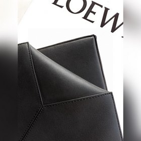Новая модель сумки Puzzle Fold среднег