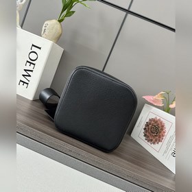 Средняя сумка-ведро Pebble Bucket от L