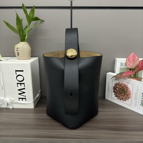 Средняя сумка-ведро Pebble Bucket от L