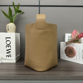 Средняя сумка-ведро Pebble Bucket от L