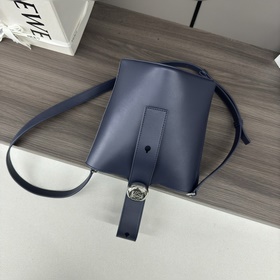 Сумка-ведро Loewe mini из мягкой теляч