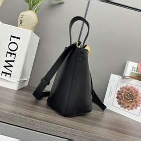 Сумка-ведро Loewe mini из мягкой теляч
