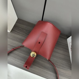 Сумка-ведро Loewe mini из мягкой теляч