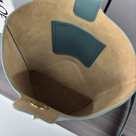 Средняя сумка-ведро Pebble Bucket от L