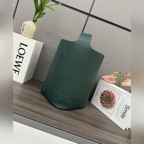 Средняя сумка-ведро Pebble Bucket от L