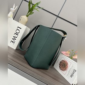 Средняя сумка-ведро Pebble Bucket от L