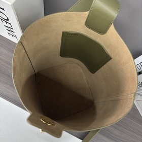 Средняя сумка-ведро Pebble Bucket от L