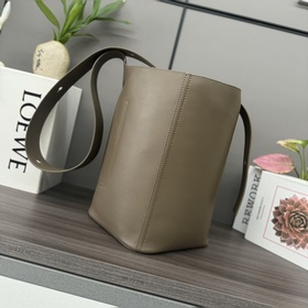 Средняя сумка-ведро Pebble Bucket от L