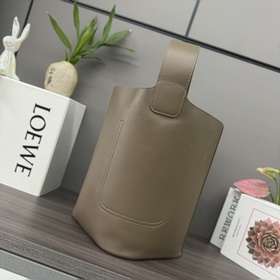 Средняя сумка-ведро Pebble Bucket от L