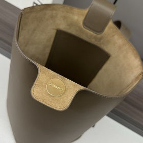Средняя сумка-ведро Pebble Bucket от L