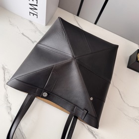 Новая сумка Loewe Puzzle Fold Tote из 
